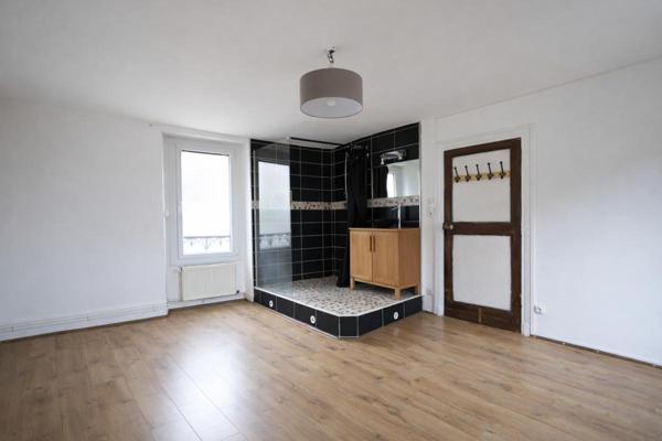 Maison Ecquevilly 5 pièce(s) 100 m2