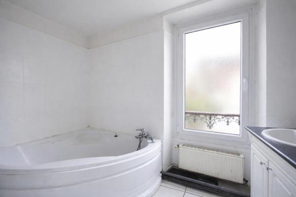 Maison Ecquevilly 5 pièce(s) 100 m2