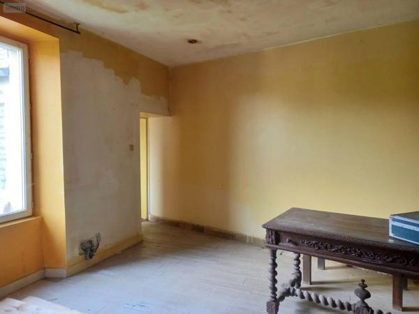 Achat - Maison Crozon 29160 4 pièces 85 m 2 2411 m 2