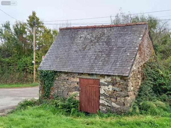 Achat - Maison Crozon 29160 4 pièces 85 m 2 2411 m 2