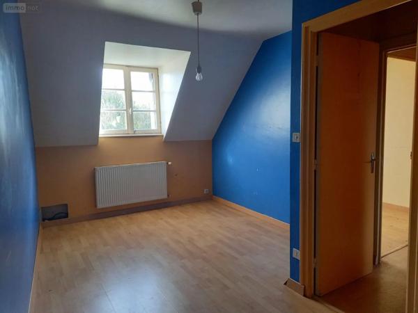 Achat - Maison Crozon 29160 4 pièces 85 m 2 2411 m 2