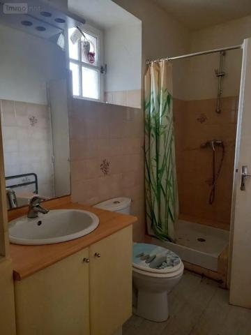 Achat - Maison Crozon 29160 4 pièces 85 m 2 2411 m 2