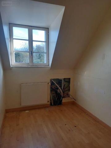 Achat - Maison Crozon 29160 4 pièces 85 m 2 2411 m 2