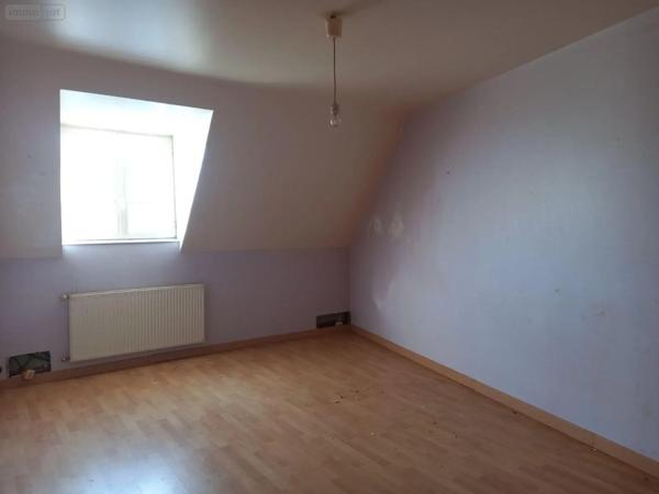 Achat - Maison Crozon 29160 4 pièces 85 m 2 2411 m 2