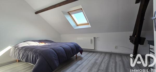 Maison à vendre 8 pièces 185 m² Chavonne