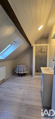 Maison à vendre 8 pièces 185 m² Chavonne