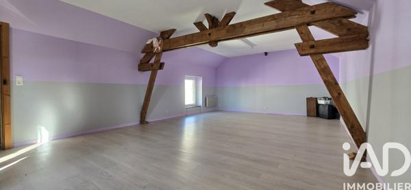 Maison à vendre 8 pièces 185 m² Chavonne