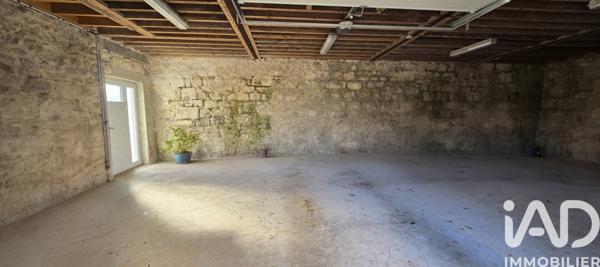 Maison à vendre 8 pièces 185 m² Chavonne