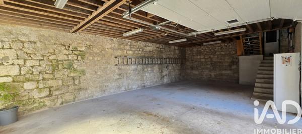 Maison à vendre 8 pièces 185 m² Chavonne