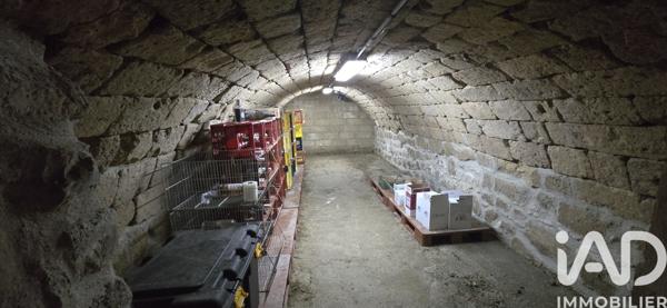 Maison à vendre 8 pièces 185 m² Chavonne