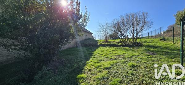 Maison à vendre 8 pièces 185 m² Chavonne