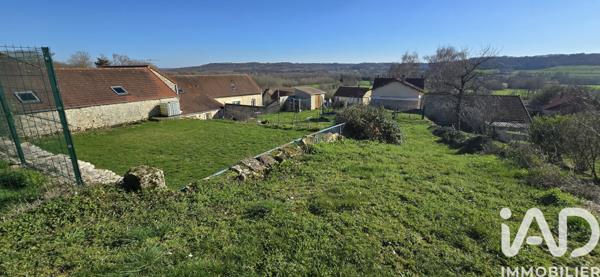 Maison à vendre 8 pièces 185 m² Chavonne