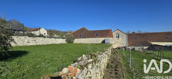 Maison à vendre 8 pièces 185 m² Chavonne