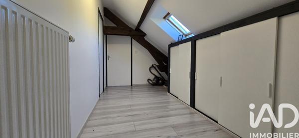 Maison à vendre 8 pièces 185 m² Chavonne