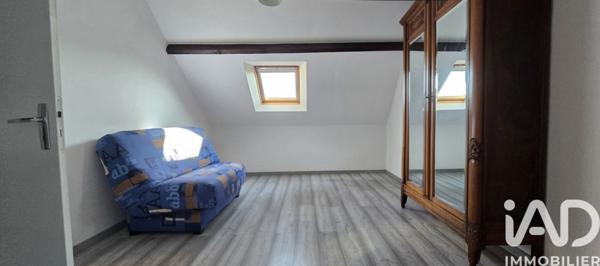 Maison à vendre 8 pièces 185 m² Chavonne