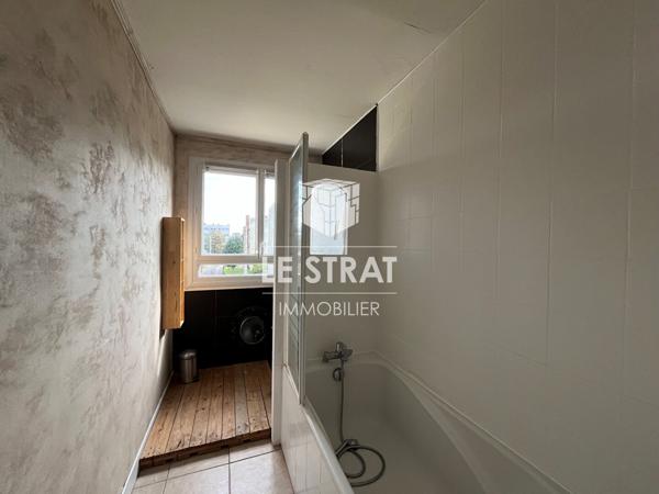 F3 MEUBLE A LOUER, Caen 14000