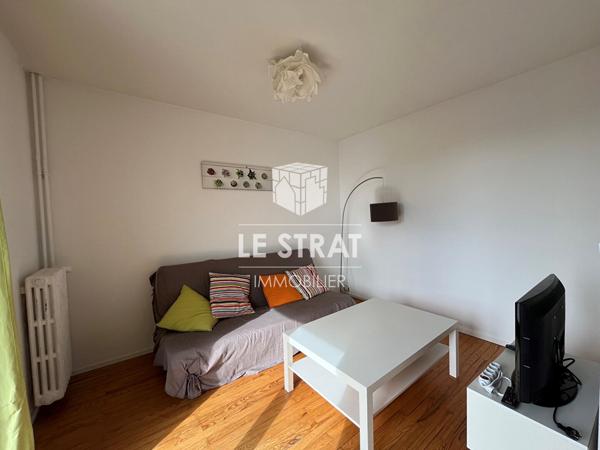 F3 MEUBLE A LOUER, Caen 14000
