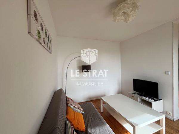 F3 MEUBLE A LOUER, Caen 14000