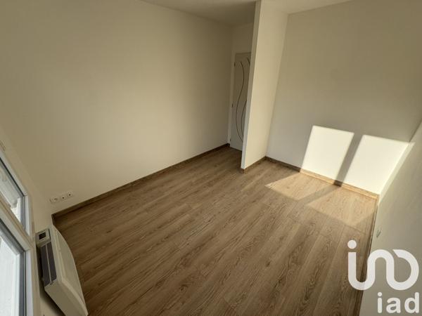 Maison 4 pièces de 104 m² à Dampierre-en-Burly (45570)