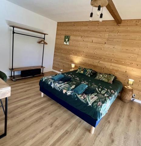 À vendre Appartement 2 pièces 48.15 m² - Gérardmer 88400