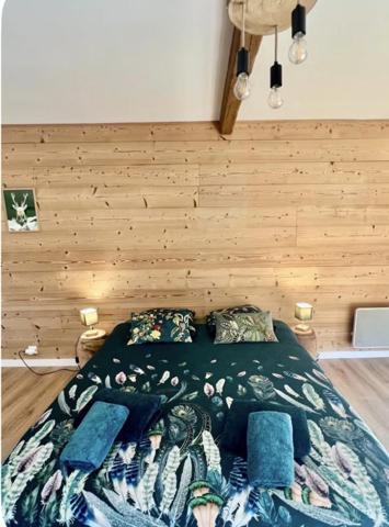 À vendre Appartement 2 pièces 48.15 m² - Gérardmer 88400