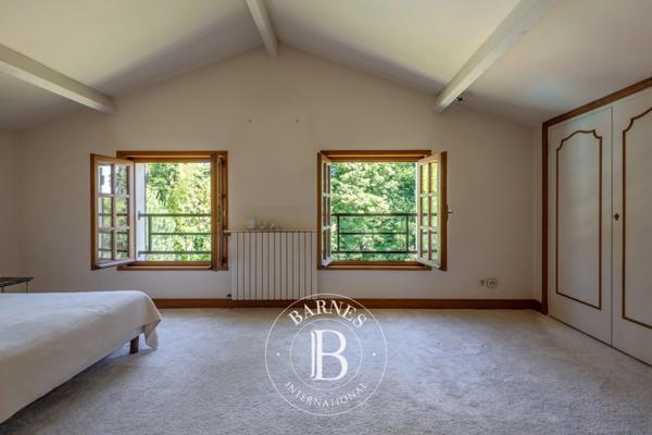 Gleizé, Maison  240 m² à vendre