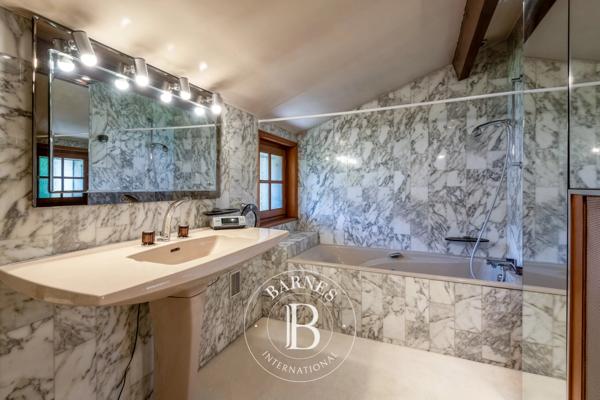 Gleizé, Maison  240 m² à vendre
