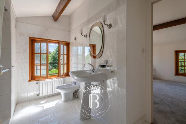 Gleizé, Maison  240 m² à vendre