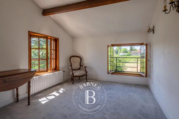 Gleizé, Maison  240 m² à vendre