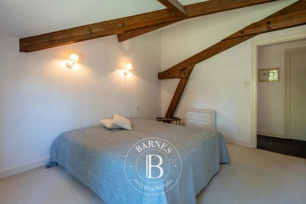 Gleizé, Maison  240 m² à vendre