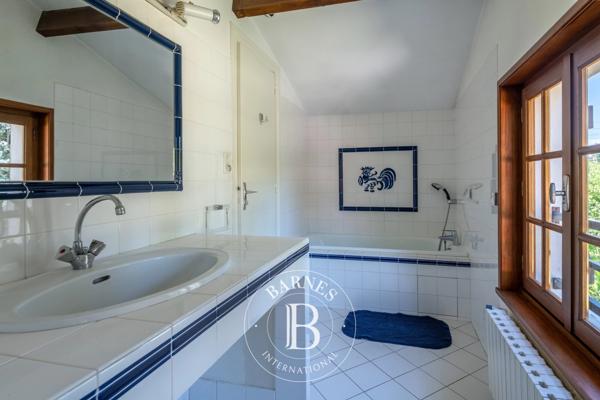Gleizé, Maison  240 m² à vendre