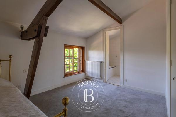 Gleizé, Maison  240 m² à vendre