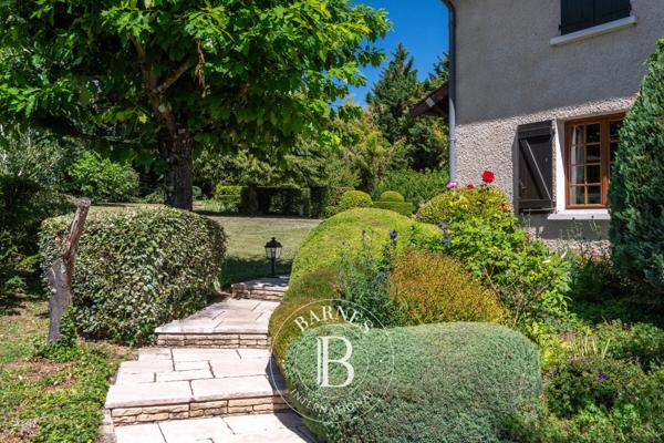 Gleizé, Maison  240 m² à vendre
