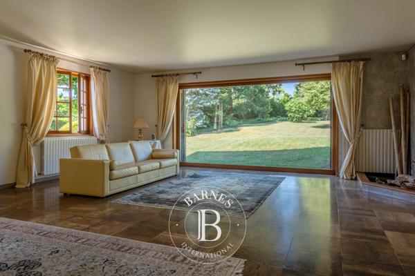 Gleizé, Maison  240 m² à vendre