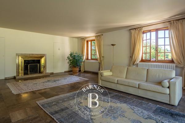 Gleizé, Maison  240 m² à vendre