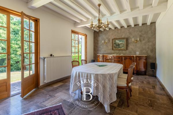 Gleizé, Maison  240 m² à vendre