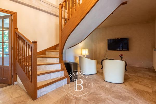Gleizé, Maison  240 m² à vendre