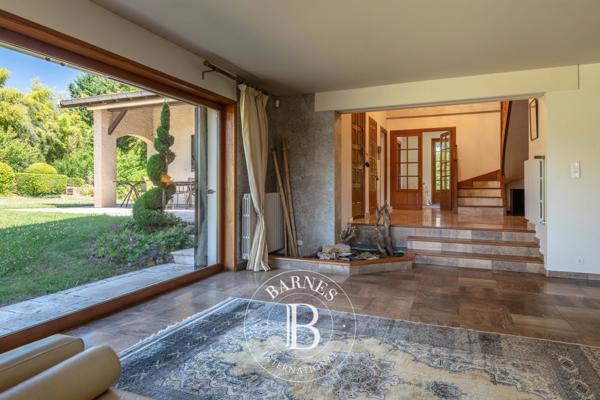 Gleizé, Maison  240 m² à vendre