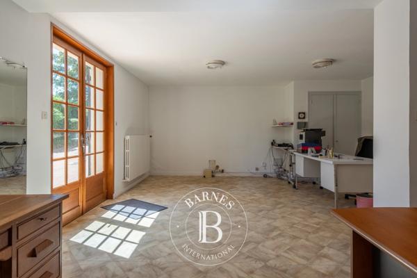 Gleizé, Maison  240 m² à vendre