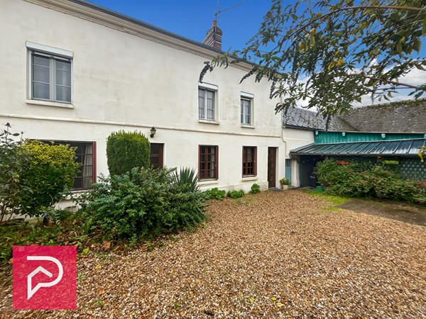 Maison 3 pièces 75 m2
