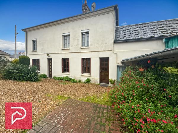 Maison 3 pièces 75 m2