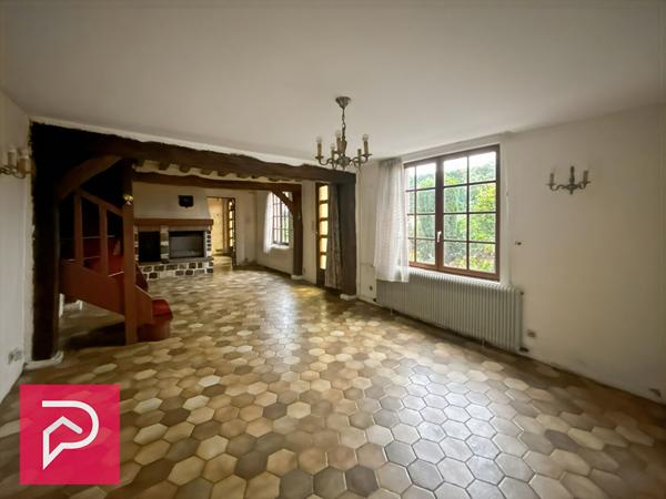 Maison 3 pièces 75 m2