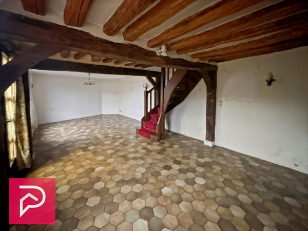 Maison 3 pièces 75 m2