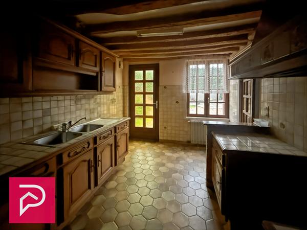 Maison 3 pièces 75 m2