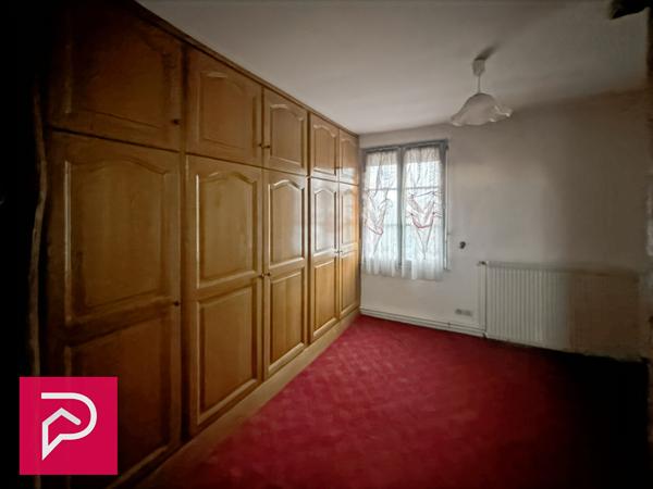 Maison 3 pièces 75 m2