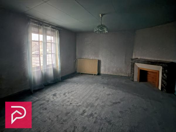 Maison 3 pièces 75 m2