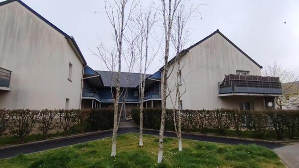 PLEURTUIT proche centre et voie verte