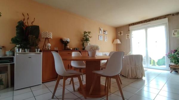 PLEURTUIT proche centre et voie verte