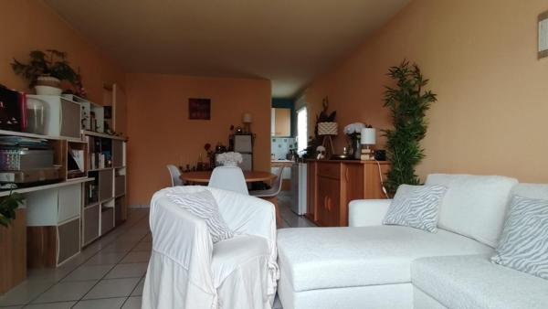 PLEURTUIT proche centre et voie verte
