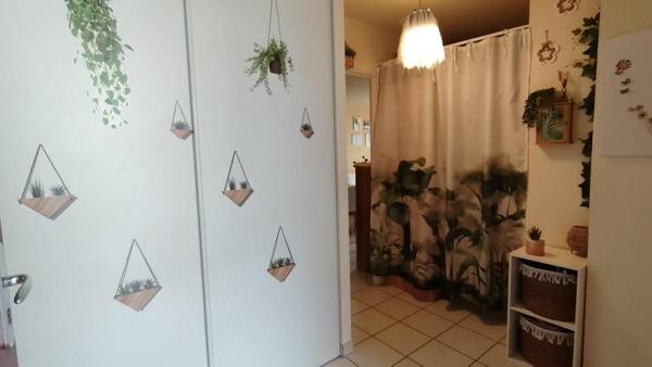 PLEURTUIT proche centre et voie verte